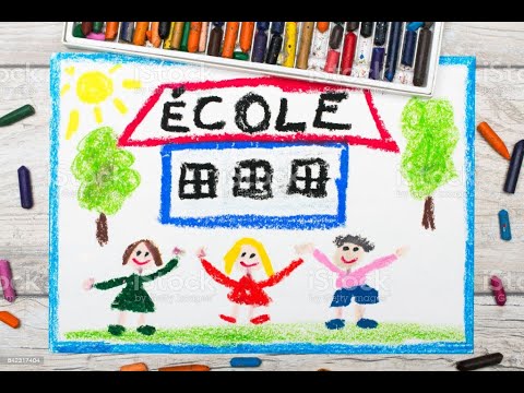 Vidéo: Quel est le rôle d'une école ?