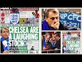 Chelsea Supporters’ Trust tell ownership they risk club becoming a “laughing stock”