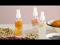 All-Natural Room Spray - Martha Stewart