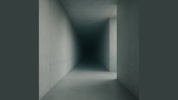 the corridor that does not end