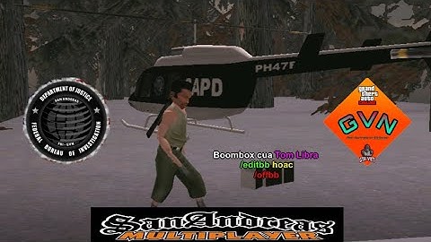 [GTAVIET.NET] Một ngày Def Bank💰 của FBI sẽ diễn ra như thế nào? #gtasamp #gtaviet