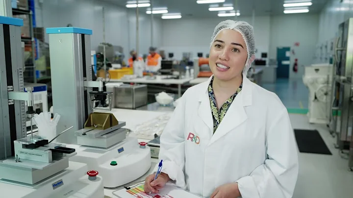 AFGC SATV 23 Future of Manufacturing Featured Film: Arnott's Group