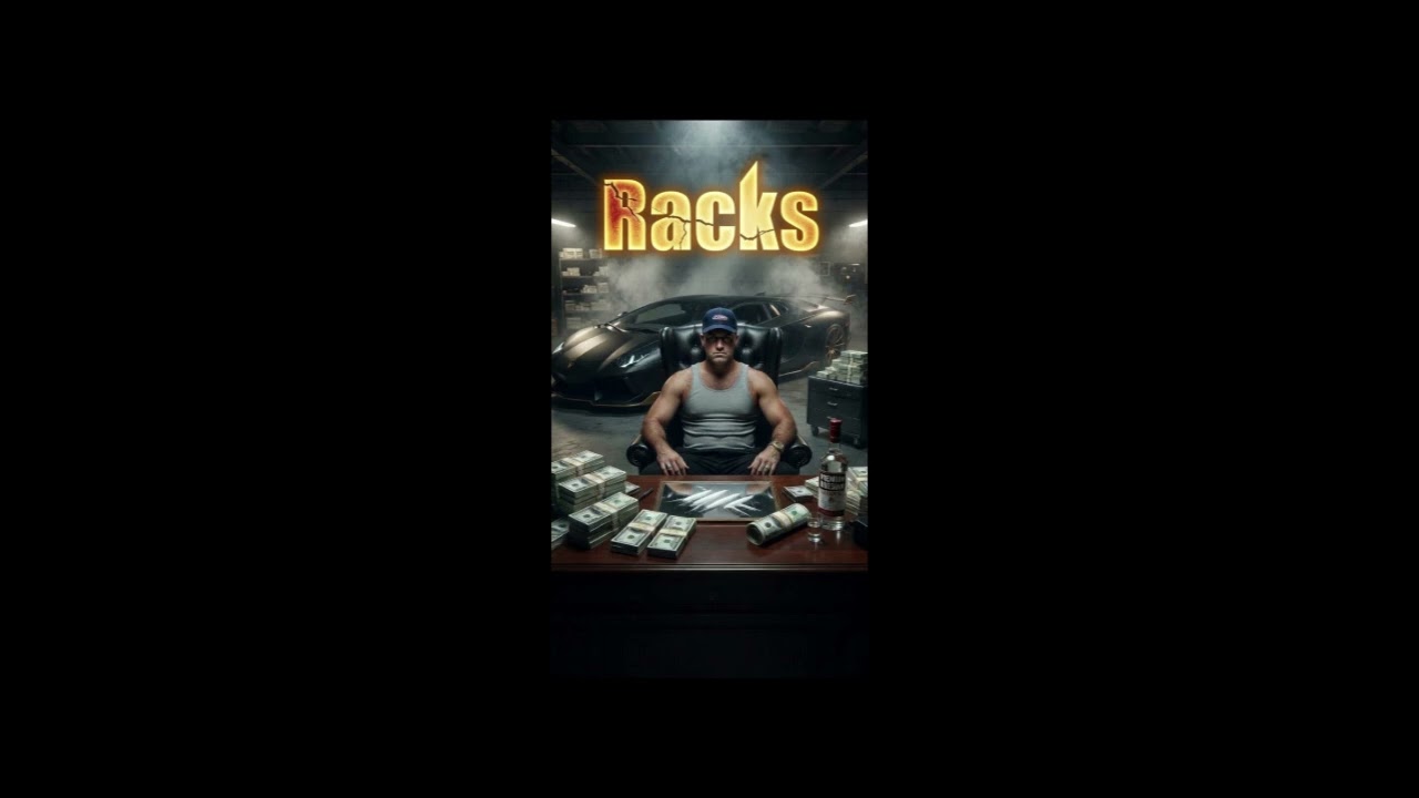 Mira Racks | Megid en YouTube Mira Racks | Megid en YouTube