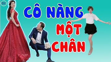 Chuyện lạ VN: Cô nàng một chân cưới được giáo sư nhờ những điệu nhảy yêu đời II ĐỘC LẠ BÌNH DƯƠNG