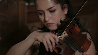 Clocks - Coldplay (String Quartet Version) SIIMON x Solas Strings