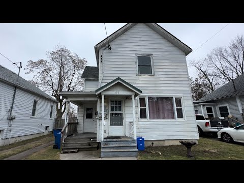 188 Harvey Street