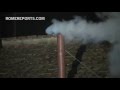 White Smoke! Pope has been elected