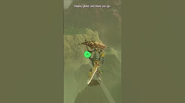 | Zelda BOTW | Hinox BTB Tutorial .SUB for BOTW. #shorts