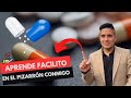 BIODISPONIBILIDAD FARMACOLOGÍA EXPLICACIÓN FÁCIL