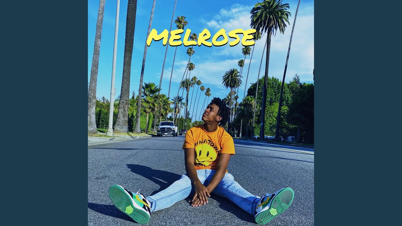 Watch Melrose on YouTube Watch Melrose on YouTube