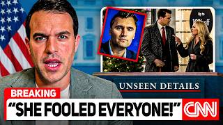 Andrew Kolvet EXPOSES What Really Happened With Erika Kirk.. (Fans Are SHOCKED!)