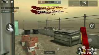 Cheat Shield point blank di jamin 100%