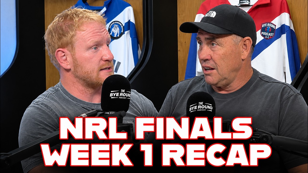 Worrying Wahs Performance, Dolphins Flex Premiership Credentials & Should We Blow Up The Bunker?