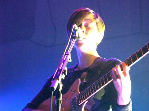 7/24 Tegan & Sara - A Bear w/A Bag of Money??? + W...