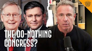 Why Washington Can't Get Anything Done: Decoding the 'Do Nothing' Congress by The Chris Cuomo Project 30,210 views 2 months ago 45 minutes