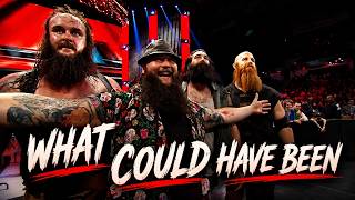 The Biggest Mistakes WWE Made With Bray Wyatt
