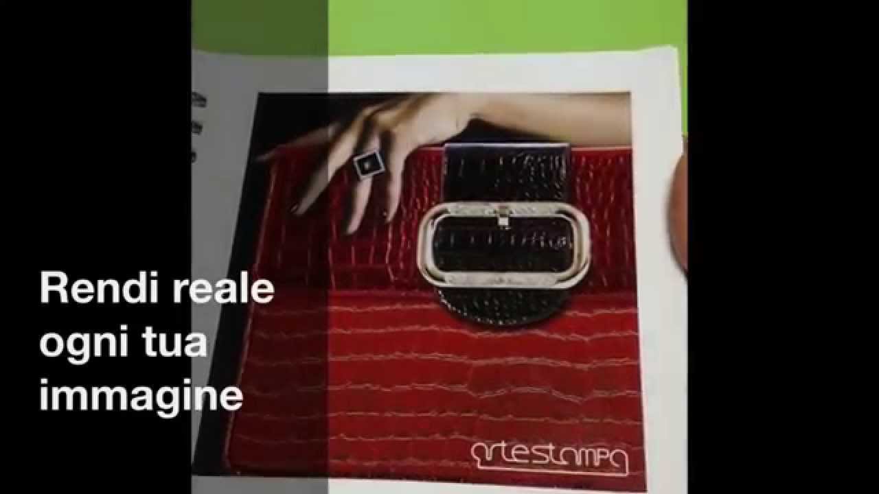 Effetti nobilitazione 3d