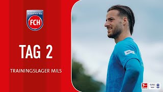 Zurück beim FCH – Diant Ramaj im Interview 🎙️