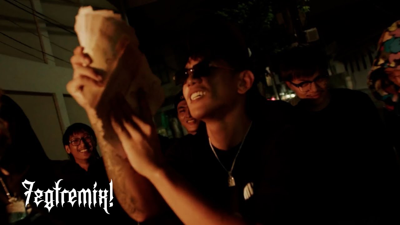 DIAMOND MQT X FATBOII MQT ft. 4BANG, LAZYLOXY, FIIXD, K.AGLET, P.HOT & SARAN - 