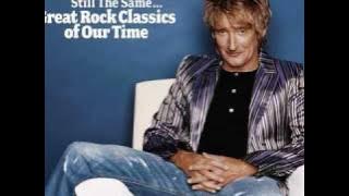 Rod Stewart - Love Hurts