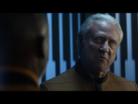Data, We Need Your Help - Star Trek Picard S03E07