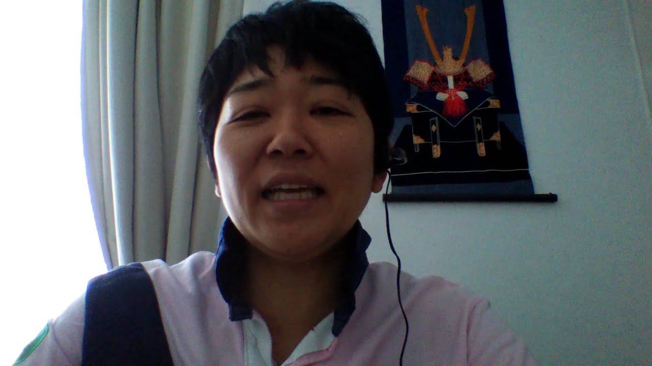 性同一性障害 Ftm 中学校編小野寺真 Youtube