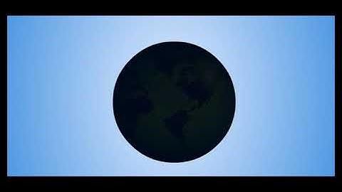 Sources and sinks of cO2