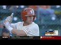 Baseball 2019 - Texas v. Rice