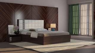 Furniture 3D Visualisation