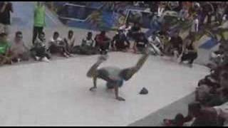 Trailer Tekchbila 2007, Pacemakerz Crew