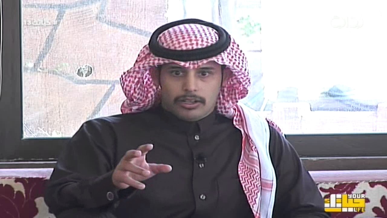 قصة وفاء تبرع بكلية  | #حياتك13