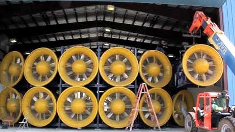 12-fan WoW construction