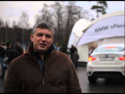 Аксель моторс bmw