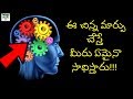 ఈ చిన్న మార్పు చేస్తే  మీరు ఏమైనా సాధిస్తారు | Brain wash your Subconscious mind for SUCCESS