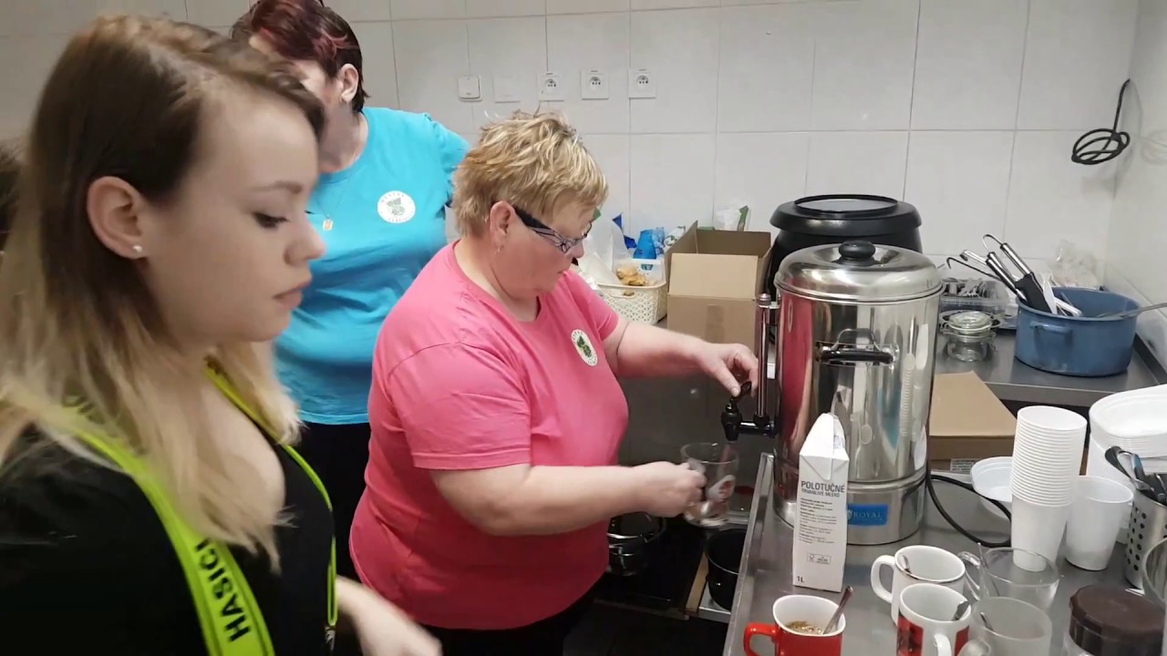 Maškarní pro Zvíkovecké kytičky 2018