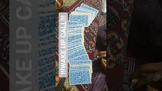 February 27 WAKE UP GUIDANCE 2nd month ending of 2026 #tarot #tarotreading #tarotonline #guidance