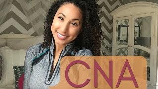 Being a CNA before Nursing School???