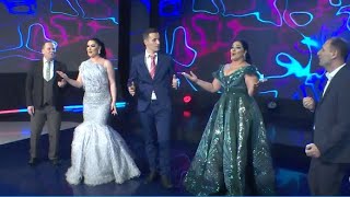 Remzi Leka, Dilja, Ylber Idrizi, Arjeta, Arben Krasniqi POTPURI