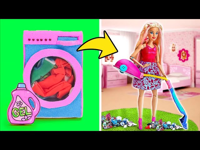 Barbie - Color Reveal Tie Dye Fashion Maker