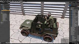 Arma 3: How To Make A Basic Mission! | Eden Editor Tutorial Ep:1