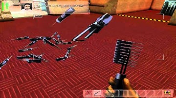 Deus Ex - Duplicating Items Glitch