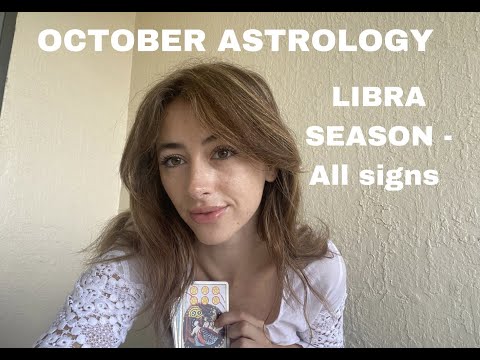 Video: Keserasian Horoskop: Babi-Libra