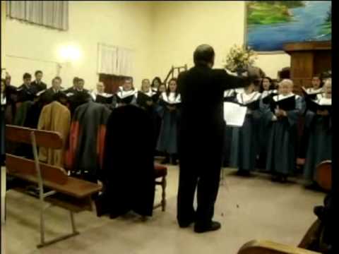 IEP.Coronel,reci...  coro polifonico de IEP.Tom (j...