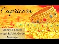 Capricorn, Winner Power Is All Around You || Psychic Empath Tarot Reading