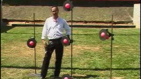 Re: MythBusters Viewer Challenge!