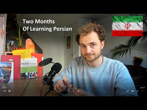 Video: Ko galime pasimokyti iš Persėjo?