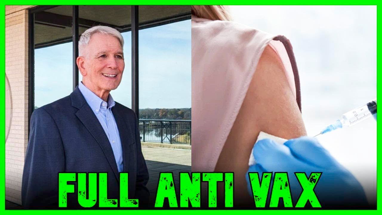 Louisiana Goes FULL ANTI-VACCINE | The Kyle Kulinski Show