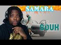 Samara - Souk (Official Music Video) | REACTION
