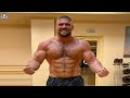 The Bench Press Monster Kirill Sarychev