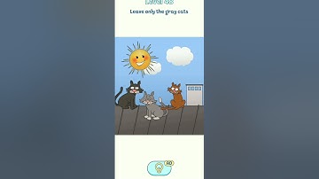 Erase it now। scratch gameplay।level-48। #shorts video